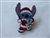 Disney Trading Pin 161935     Loungefly - Santa Stitch with Scrump - Holidays - Christmas - Mystery - Lilo and Stitch