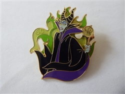 Disney Trading Pin 162128     DIS - Maleficent - Sleeping Beauty - 65th Anniversary