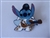Disney Trading Pin 162137     Loungefly - Stitch as Elvis - Guitar - Rhinestones