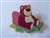 Disney Trading Pin 162195     PALM - Lotso - Sitting with a Stawberry