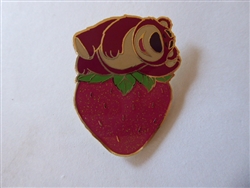Disney Trading Pin 162196     PALM - Lotso - Sleeping on a Strawberry