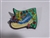 Disney Trading Pin 162204     Loungefly - Absolem - Caterpillar - Alice In Wonderland - Puzzle - Mystery