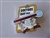 Disney Trading Pin 162243     Chip and Dale - Doctors Day 2024