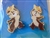 Disney Trading Pin 162258     PALM - Chip and Dale - Year of the Dragon - Lunar New Year 2024