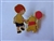 Disney Trading Pin  162357     Loungefly - Winnie the Pooh and Christopher Robin - Balloon