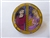 Disney Trading Pin 162366     Loungefly - Mother Gothel and Rapunzel - Princess and Villain - Mystery - Tangled