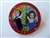 Disney Trading Pin 162368     Loungefly - Evil Queen and Snow White - Princess and Villain - Mystery