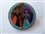 Disney Trading Pin 162370     Loungefly - Jafar and Jasmine - Princess and Villain - Mystery - Aladdin