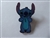 Disney Trading Pin 162376     Loungefly - Stitch - Hands on Face - Mood - Mystery