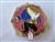 Disney Trading Pin 162418     PALM - Beast - Beauty And The Beast Iconic Series