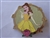 Disney Trading Pin 162419     PALM - Belle - Beauty And The Beast Iconic Series