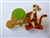 Disney Trading Pin 162456     Loungefly - Tigger with Cabbage in Wheelbarrow - Garden - Cabege - Mystery