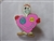 Disney Trading Pin 162466     DSSH - Forky - Toy Story - Valentine
