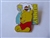 Disney Trading Pin 162471     Japan - Winnie the Pooh - Hunny - Dreaming of Honey Pots