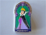 DL - Evil Queen - Portrait - Snow White and the Seven Dwarfs - Villain - Mystery