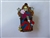 Disney Trading Pin 162530     DL - Captain Hook - Portrait - Peter Pan - Villain - Mystery