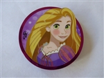 Disney Trading Pin 162579     Artland - Rapunzel - Signature Series - Tangled
