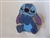 Disney Trading Pin 162729     PALM - Cutie Stitch Sitting - Lilo and Stitch - Hands on chin