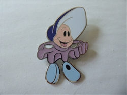Disney Trading Pin 162769     PALM - Oyster Dancing on Toes - Baby Oysters Set 2 - Alice in Wonderland