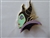 Disney Trading Pin 162783     PALM - Maleficent - Head 5 - Portrait Series - Sleeping Beauty
