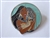 Disney Trading Pin 162798     DPB - Pocahontas and Meeko - Blue Forest - Indian Princess with Raccoon