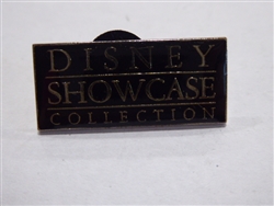 Disney Trading Pin 1628 Disney Showcase Collection (Black)