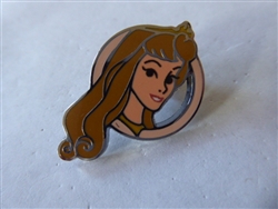 Disney Trading Pins 162817     PALM - Aurora - Princess and Villains Micro Mystery - Sleeping Beauty