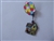 Disney Trading Pins  162885     Loungefly - Carl and Russell - Pixar UP - House, Balloons - Dangl