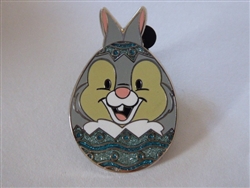 Disney Trading Pin 162985     Thumper - Bambi - Eggstravaganza - Character Egg - Easter