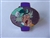 Disney Trading Pin 163004     Mad Hatter - Alice in Wonderland - Lantern - Mystery