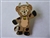 Disney Trading Pin 163064     SDR - Duffy Dressed as Ox - Zodiac Costume Set 2 - Duffy and Friends - Brown Bear - Cow Bell