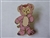 Disney Trading Pin 163069     SDR - ShellieMay Dressed as Pig - Zodiac Costume Set 3 - Duffy and Friends - Pink Bear