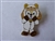 Disney Trading Pin 163073     SDR - CookieAnn Dressed as Goat - Zodiac Costume Set 4 - Duffy and Friends - Yellow Puppy Dog - Sheep Ram