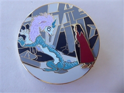 Disney Trading Pin 163130     DSSH - Raya and Sisu - Beloved Tales - Raya and the Last Dragon