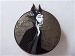 Disney Trading Pin 163157     PALM - Maleficent - Thinking - Sleeping Beauty