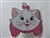 Disney Trading Pin 163238     PALM - Marie - Smiling - Portrait Series - Aristocats