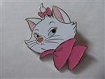 Disney Trading Pin 163239     PALM - Marie - Angry - Portrait Series - Aristocats