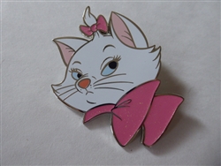 Disney Trading Pin 163239     PALM - Marie - Angry - Portrait Series - Aristocats