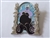 Disney Trading Pin 163267     DPB - Ursula, Flotsam and Jetsam - Triton - Flames - Villains Hallway - Little Mermaid