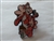 Disney Trading Pin 163307     Loungefly - Tigger with Mushrooms and Flowers - Mystery