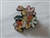 Disney Trading Pin 163311     Loungefly - Rabbit with Mushrooms and Flowers - Mystery