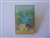 Disney Trading Pin 163320     Loungefly - Stitch poster - Aloha Visit Paradise