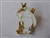 Disney Trading Pin 163323     Loungefly - Baymax with Bunnies - Baymax and Animals - Big Hero 6