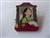 Disney Trading Pin 163338     Loungefly - Mulan - Princess Vanity - Mystery