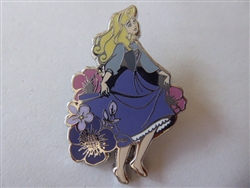Disney Trading Pin 163354     Loungefly - Aurora dancing - Sleeping Beauty 65th Anniversary - Mystery