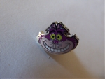 Disney Trading Pin 163366     PALM - Cheshire Cat - Mini Micro - Mystery - Alice in Wonderland