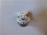 Disney Trading Pin 163367     PALM - White Rabbit - Mini Micro - Mystery - Alice in Wonderland