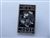 Disney Trading Pin 163542     Uncas - Minnie Mouse - Disney100 Classic - 1928 - Black and White