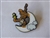 Disney Trading Pin 163614     Loungefly - Tigger - On the Moon - Stars and Clouds - Mystery - Winnie the Pooh