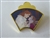 Disney Trading Pin 163616     Loungefly - Belle and Prince Adam - Beauty and the Beast Lenticular Portraits - Mystery - Puzzle